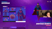 Twitch Calm Down GIF