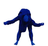 That Way Dancing Sticker by Tate McRae