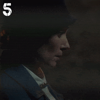 Acgas GIF by Channel5UK