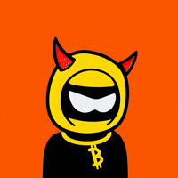 Locked In Crypto GIF by Pizza Ninjas