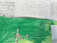 Debundertjes GIF by Kunstkwartier