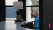 Tanisha Thomas Mood GIF by E!