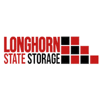Self Storage Sticker by State Storage Group