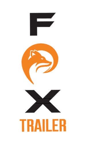 foxtrailer26 giphyupload fox фокс фокс трейлер Sticker