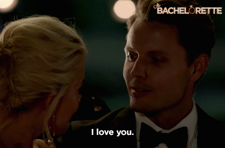 bacheloretteau GIF by The Bachelorette Australia