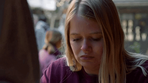Sad Sadness GIF by wtFOCK