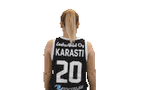 Naisten Korisliiga Sticker by Basket_fi