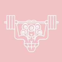 Sexy Power GIF by beautycarouselmuc