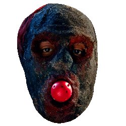 ThePurgeTV giphyupload tv halloween horror Sticker