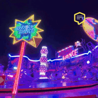 Night Wow GIF by Linz News