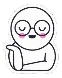 Character Kz Sticker