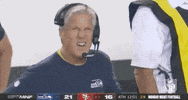 Confused Regular Season GIF by NFL