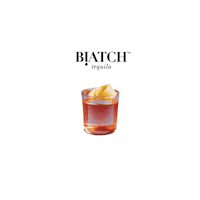 BIATCHtequila party drink mexico club Sticker