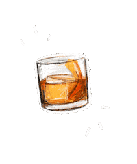 luciamorenomontero drinking drinks cocktail cocktails Sticker