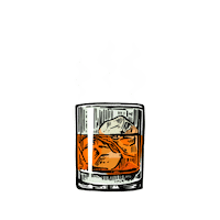 Drinks Whisky Sticker by Westgate Resorts