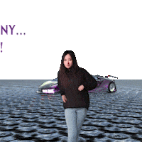 Social Media Love Sticker by Robodrone