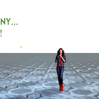 Social Media Love Sticker by Robodrone