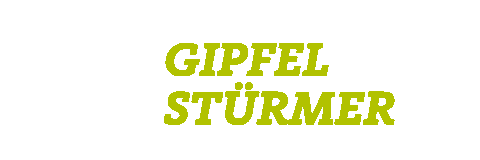 Hiking Hike Sticker by Schladming-Dachstein