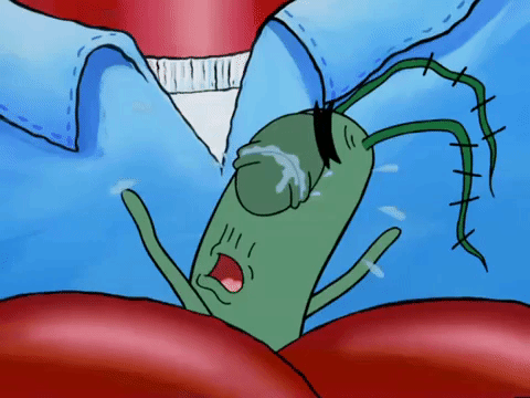 season 6 episode 25 GIF by SpongeBob SquarePants