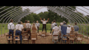 premonition of the hex GIF by Circa Survive