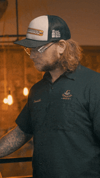 Derrickapproved GIF by Coppertail Brewing