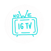 Play Igtv Sticker by moonproject