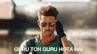War Film GIF by Hrithik Roshan