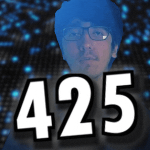 Number GIF