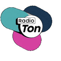 7472 Sticker by Radio Ton