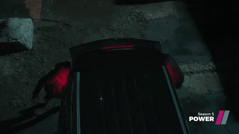 power powerseason5 GIF by Showmax