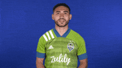 Happy Sounders Fc GIF by Seattle Sounders