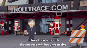 season 20 20x4 GIF by South Park 