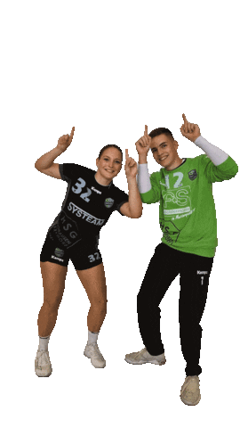 Tv Ebersdorf Sticker by HSG Weidhausen Ebersdorf