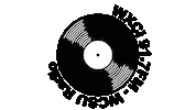 Radio Ct Sticker by WCSU
