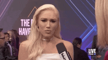 Red Carpet GIF by E!