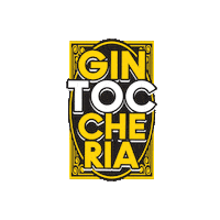 Salerno Toc Toc Sticker by papahop