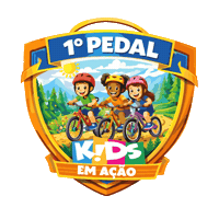 Pedal Sticker by Pedala que sobe