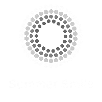 Wave Pulse Sticker by Summer Orthodontics