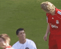 Cristiano Ronaldo Shut Up GIF