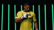 wufcofficial football soccer young a-league GIF