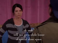 season 5 netflix GIF by Gilmore Girls 