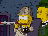 bart simpson GIF