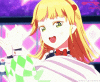 Love Live GIF