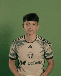 Soccer Working GIF by Timbers