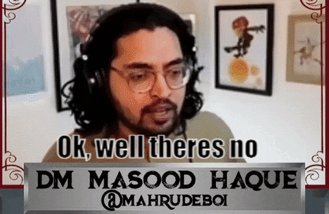 arrteasea giphyupload dnd dungeons and dragons ttrpg GIF