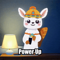 Sleep Technology GIF by Llamaozi
