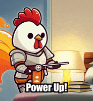 Technology Charging GIF by Zorooster