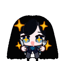 Ado Sticker