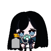 Ado Sticker