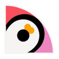 Eye Dots Sticker by LEGO